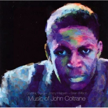 Music of John Coltrane