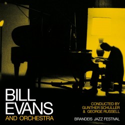 Bill Evans and Orchestra