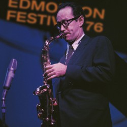 Edmonton Festival`76