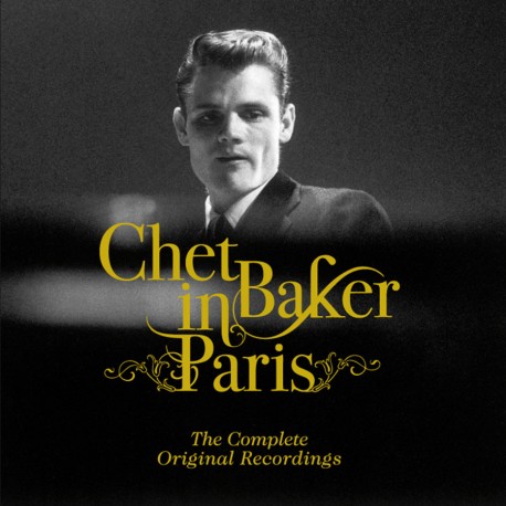 In Paris - Complete Original Recordings