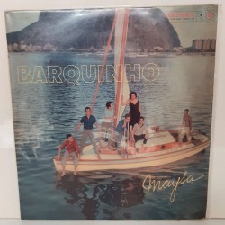 Barquinho (Original Brasilian Mono)
