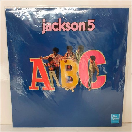 ABC (180 Gram Reissue)