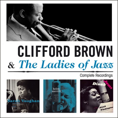 And the Ladies of Jazz: Complete Recordings
