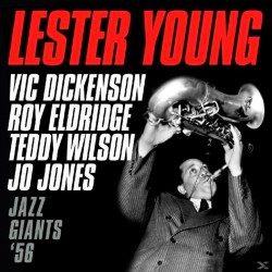 Jazz Giants `56