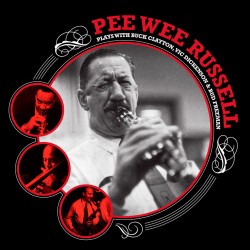 Plays + Portrait of Pee Wee