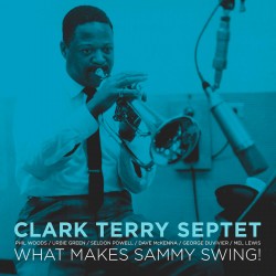 What Makes Sammy Swing! + Paris 1960
