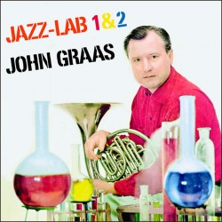 Jazz-Lab 1 and 2
