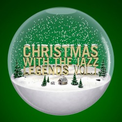 Christmas with the Jazz Legends