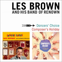 Dancer's Choice+Composer's Holiday