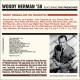 Woody Herman `58: Feat. the Preacher
