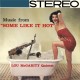 Music from -Some Like It Hot-
