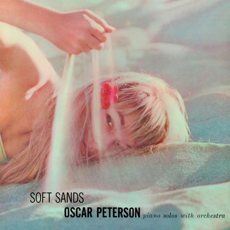 Plays and Sings: Soft Sands