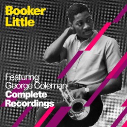 Featuring George Coleman: Complete Recordings