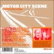 Motor City Scene Complete Recordings