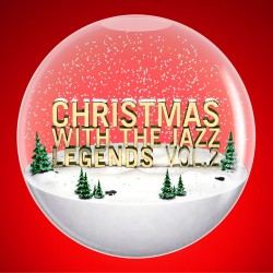Christmas with the Jazz Legends Vol 2