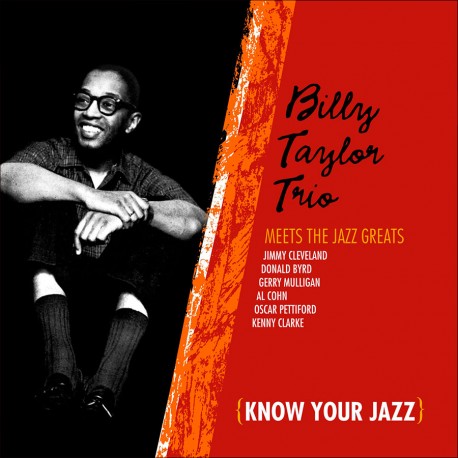 Meets the Jazz Greats: Know Your Jazz