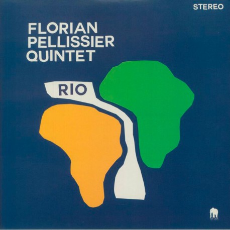 Rio (Recorded at RVG Studio)