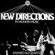 New Directions In Modern Music (Clear Vinyl)