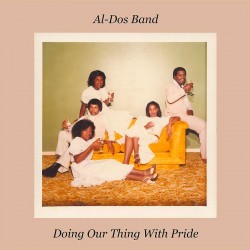 Doing Our Thing with Pride (Limited Edition)