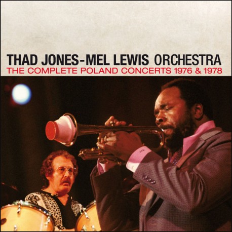Complete Live in Poland 1976 and 1978