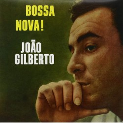 Bossa Nova! (Plus CD)