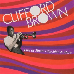 Live at Music City 1955 and More