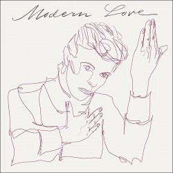 Modern Love (A Jazz Oriented Tribute to Bowie)
