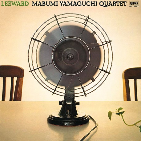 Leeward (Limited Edition)