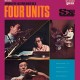 Four Units - Japanese Jazz Men Series Vol. 3
