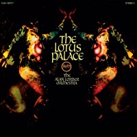 The Lotus Palace (Gatefold - Gold Vinyl)