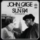 John Cage Meets Sun Ra: Complete Film (7" + DVD)