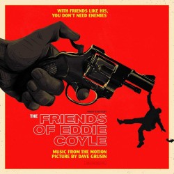 The Friends Of Eddie Coyle OST (Gatefold)