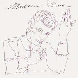 Modern Love (A Jazz Oriented Tribute to Bowie)