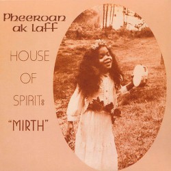 House of Spirit: Mirth