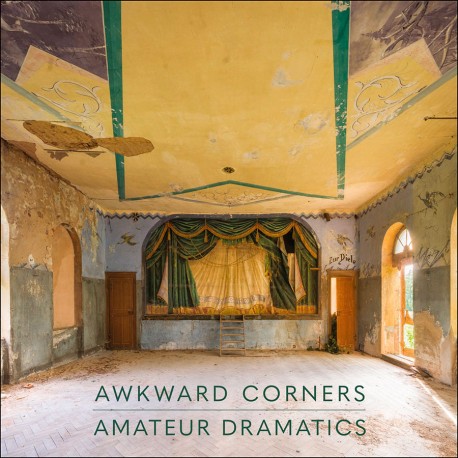 Amateur Dramatics (Limited Edition)