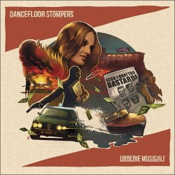 Dancefloor Stompers - Librerie Musicali