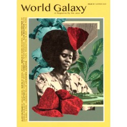World Galaxy No. 1 - A Magazine by We Jazz