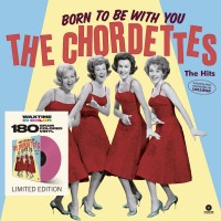 Born to Be with You: The Hits (Colored Vinyl)