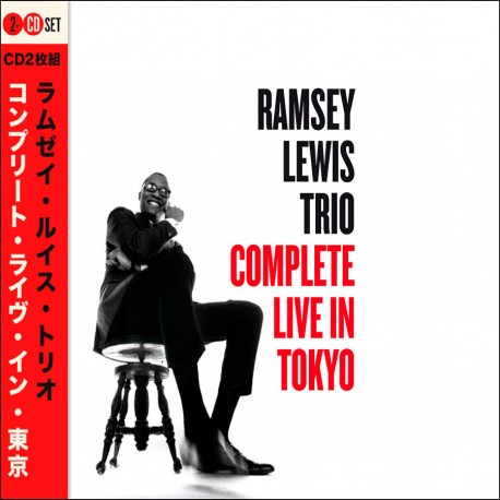 Complete Live in Tokyo