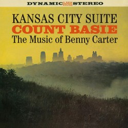 Kansas City Suite : the Music of B. Carter