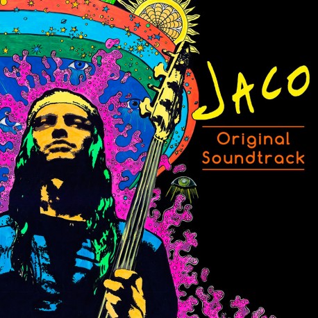 JACO - Original Soundtrack