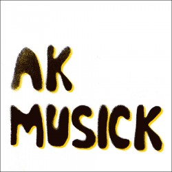 Ak Musick