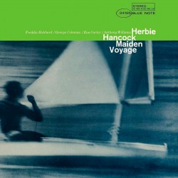 Maiden Voyage (Blue Note Classic Vinyl Series)