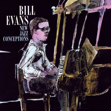 New Jazz Conceptions