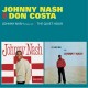 Johnny Nash + the Quiet Hour