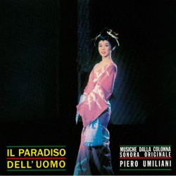 Il Paradiso Dell' Uomo (Original Soundtrack)