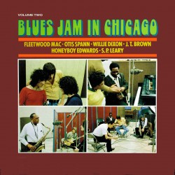 Blues Jam in Chicago (Limited Edition)
