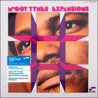 Expansions (Blue Note Tone Poet Series)