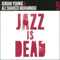 Jazz Is Dead 9: Instrumentals (Limited Edition)