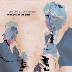 Dancing in the Dark w/ John Horler